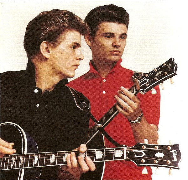 Everly Brothers