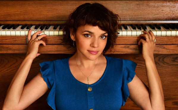 Norah Jones