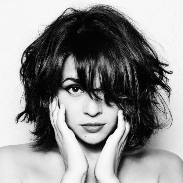 Norah Jones