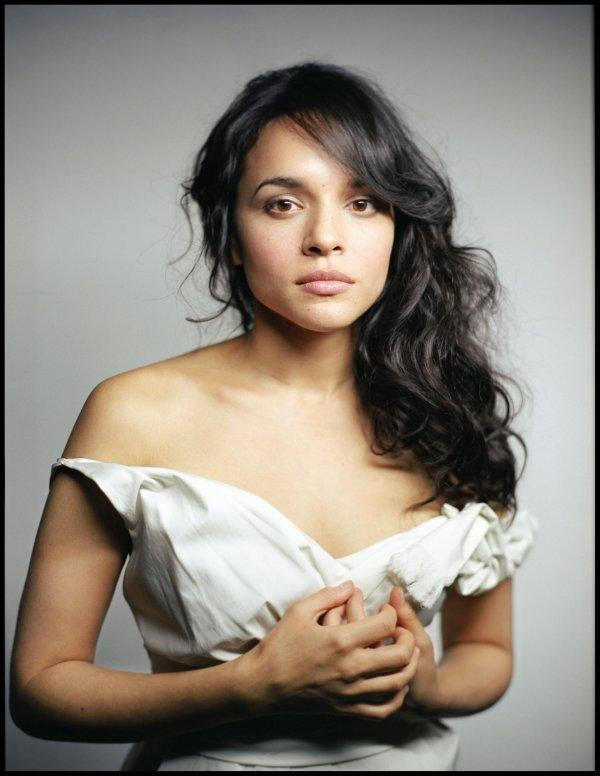 Norah Jones