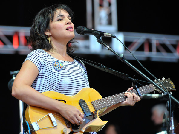 Norah Jones