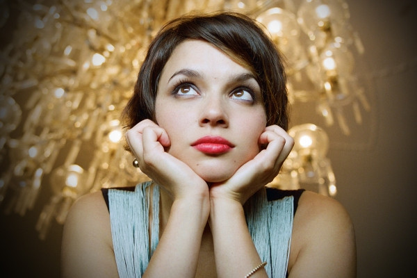 Norah Jones