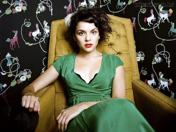 Norah Jones