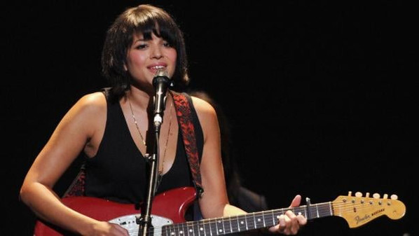 Norah Jones