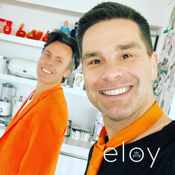 Eloy de Jong