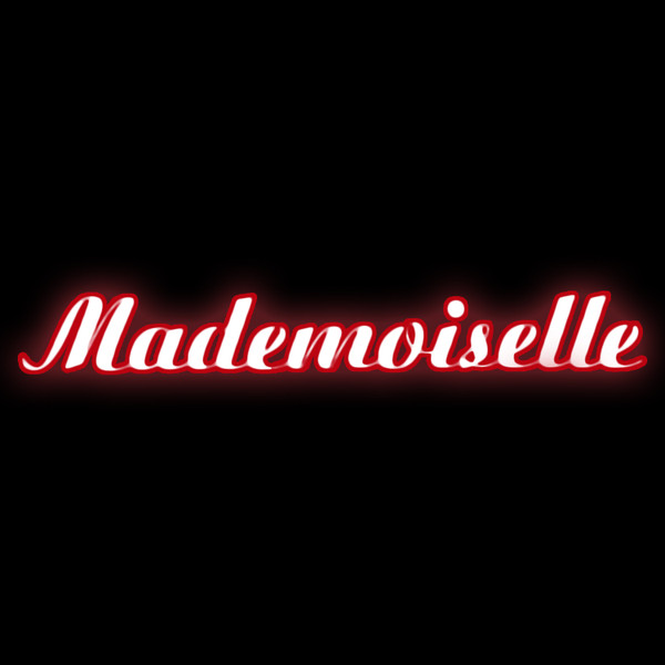 Mademoiselle