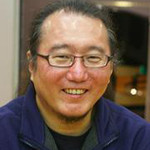 Shinichi Kawasumi