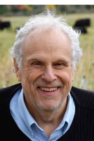 Bill Schubart