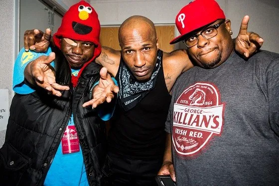 Geto Boys