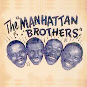 The manhattan brothers