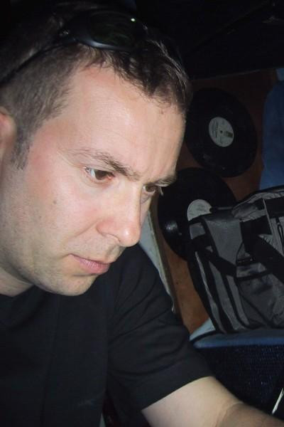 Christian Hornbostel