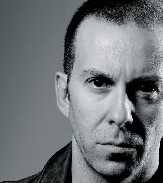 Christian Hornbostel