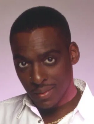 Cleveland Watkiss