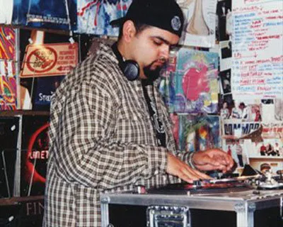 DJ Romes