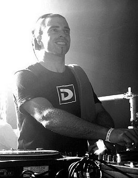 Chris Liebing