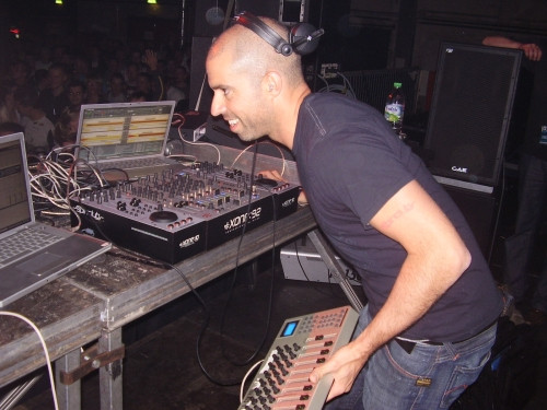 Chris Liebing