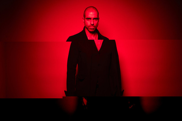 Chris Liebing