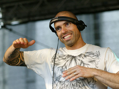 Chris Liebing