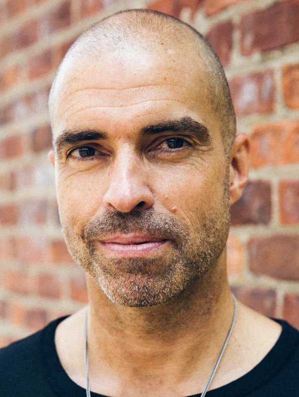 Chris Liebing