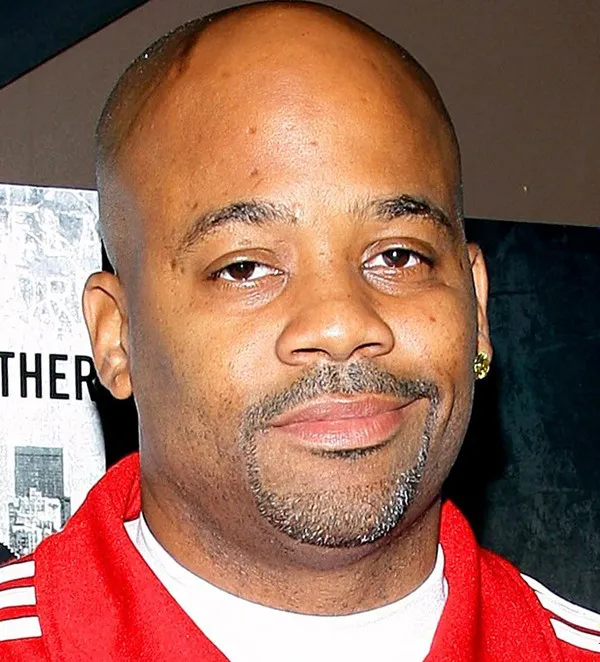 Damon Dash