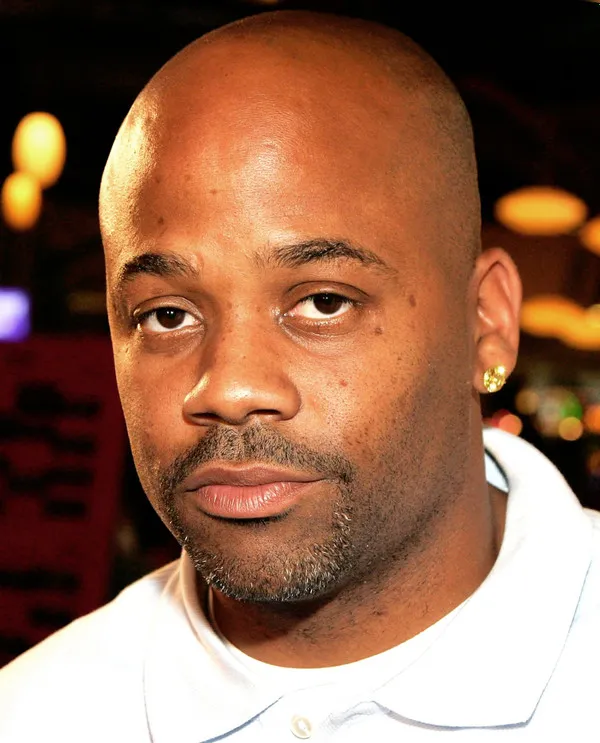 Damon Dash