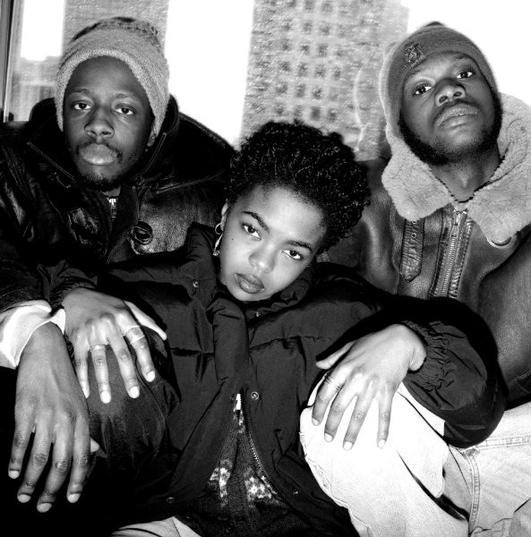 Fugees