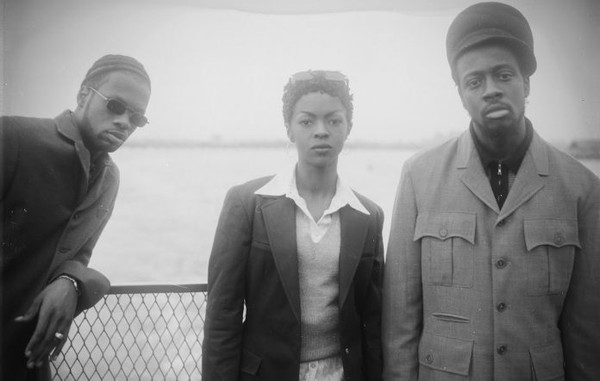 Fugees