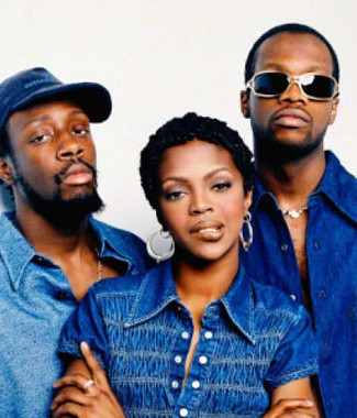 Fugees