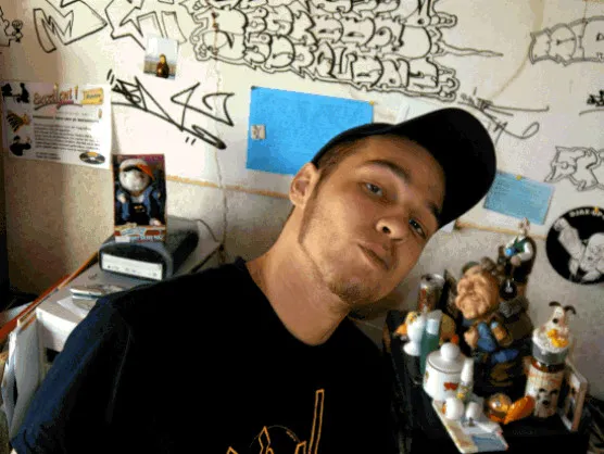 Ortin Cam