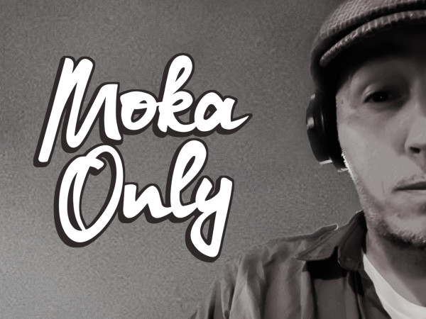 Moka Only