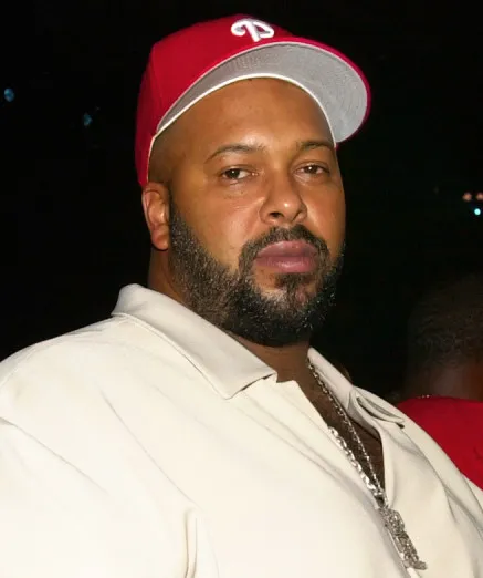Suge Knight