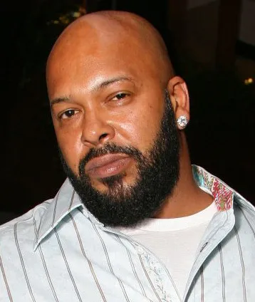 Suge Knight