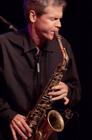 David Sanborn