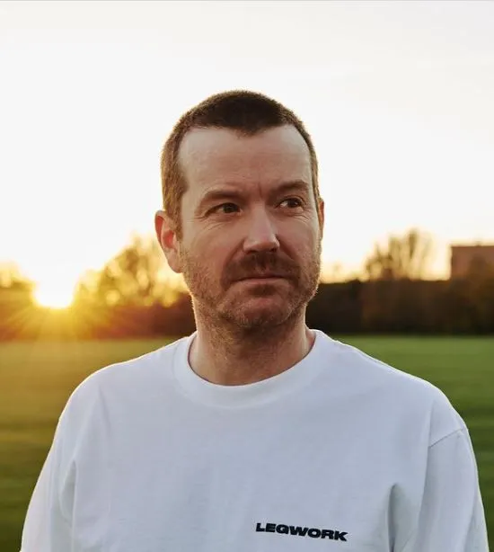 Lance DeSardi