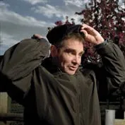 Mark Stewart