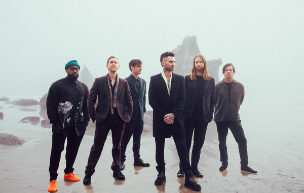 Maroon 5