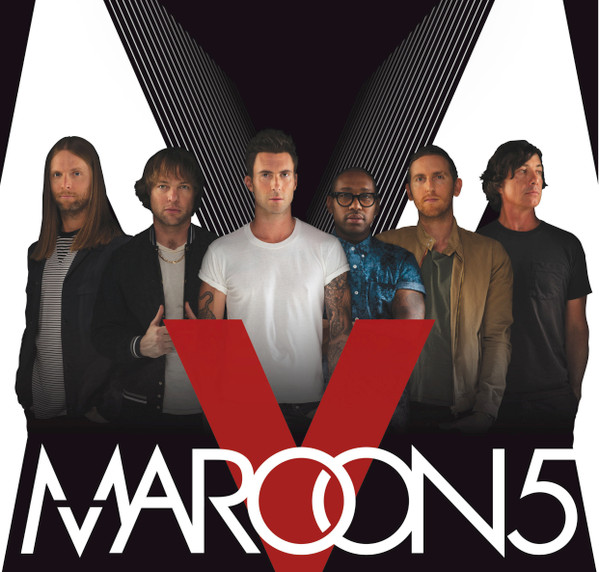 Maroon 5