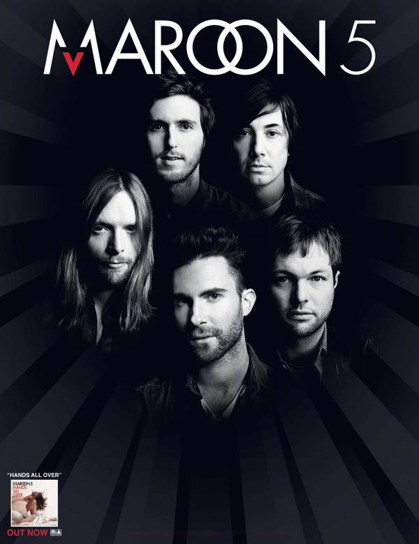 Maroon 5