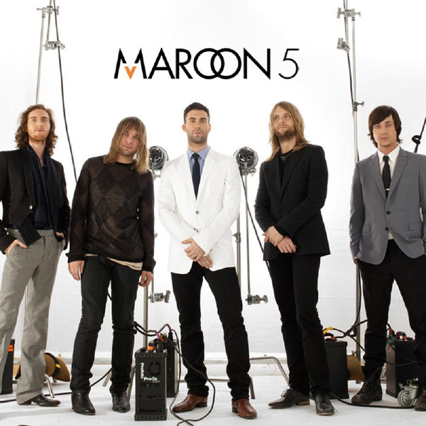 Maroon 5