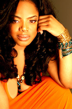 Leela James