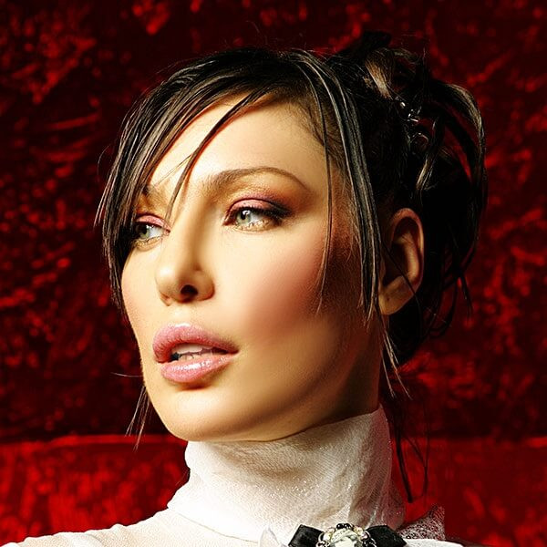 Полина Гриффис