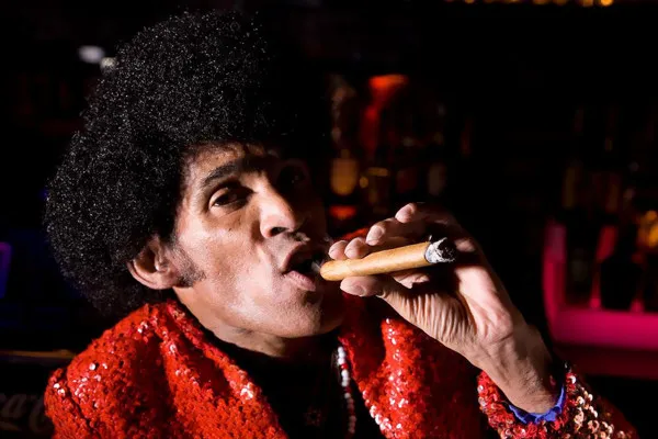 Bobby Farrell