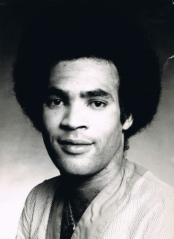 Bobby Farrell
