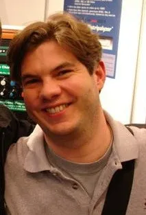 Olivier Le Castor