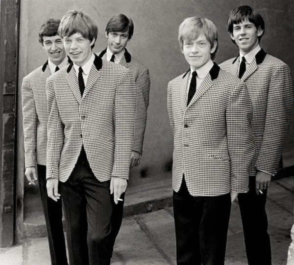 The Rolling Stones