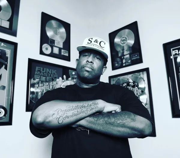DJ Premier