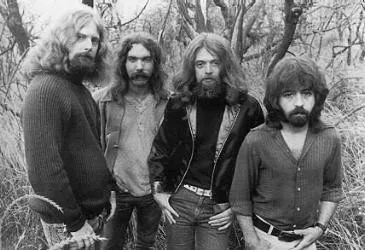 The Byrds