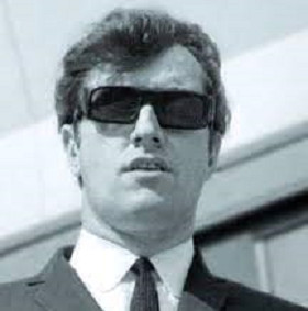 Joe Meek
