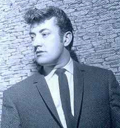 Joe Meek