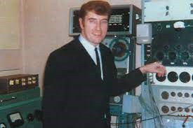 Joe Meek